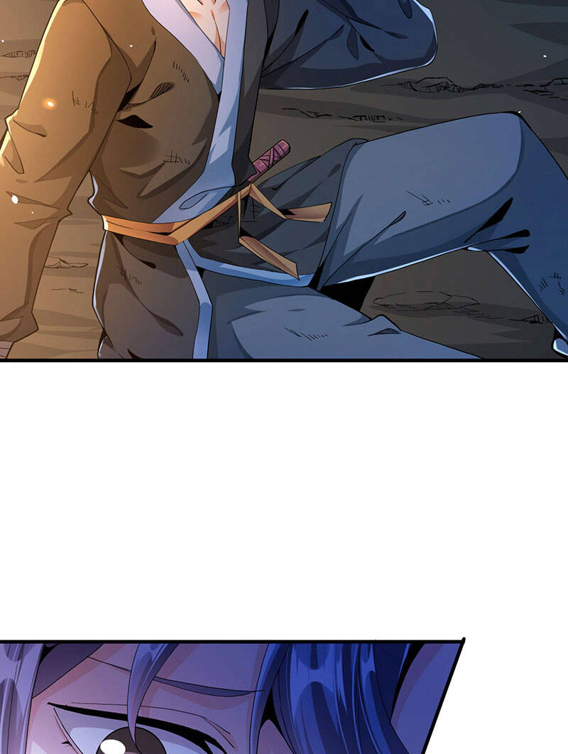 Không Có Đạo Lữ Sẽ Chết Chapter 1 - Trang 2