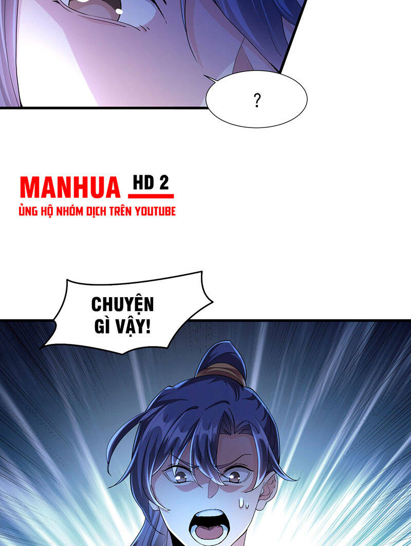 Không Có Đạo Lữ Sẽ Chết Chapter 1 - Trang 2