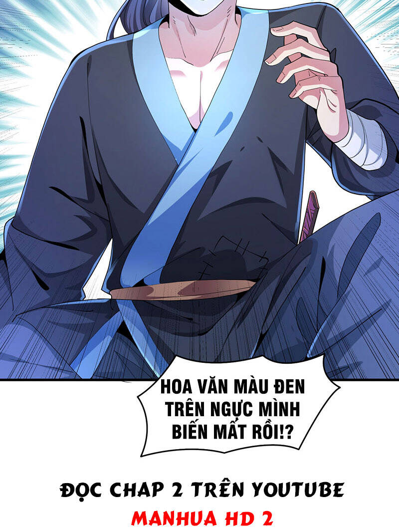 Không Có Đạo Lữ Sẽ Chết Chapter 1 - Trang 2