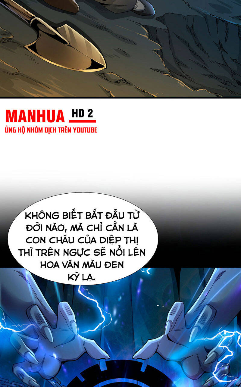 Không Có Đạo Lữ Sẽ Chết Chapter 1 - Trang 2