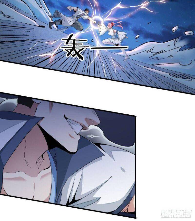 Không Có Đạo Lữ Sẽ Chết Chapter 10 - Trang 2