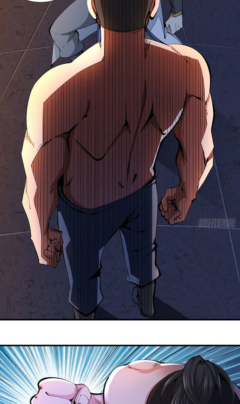 Không Có Đạo Lữ Sẽ Chết Chapter 11 - Trang 2