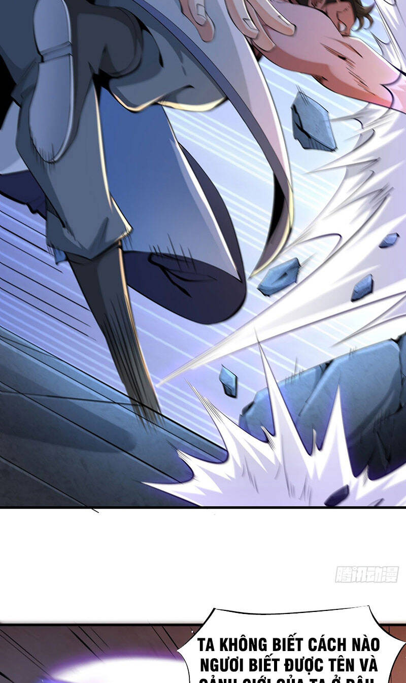 Không Có Đạo Lữ Sẽ Chết Chapter 11 - Trang 2