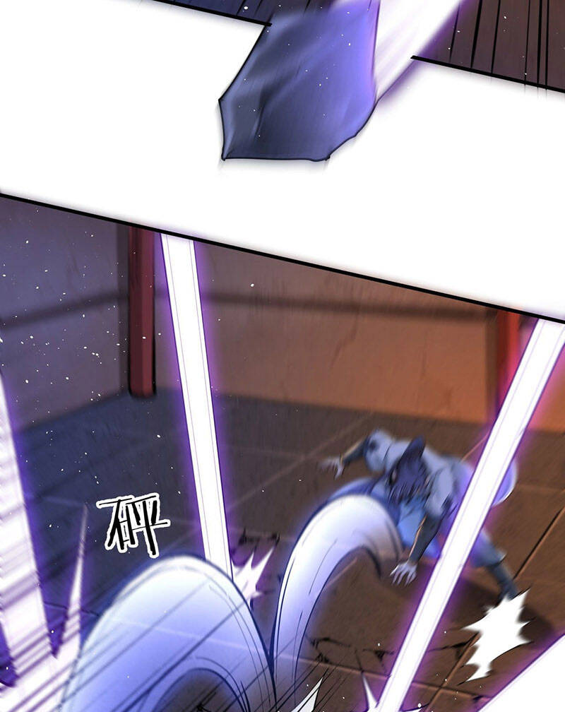 Không Có Đạo Lữ Sẽ Chết Chapter 11 - Trang 2