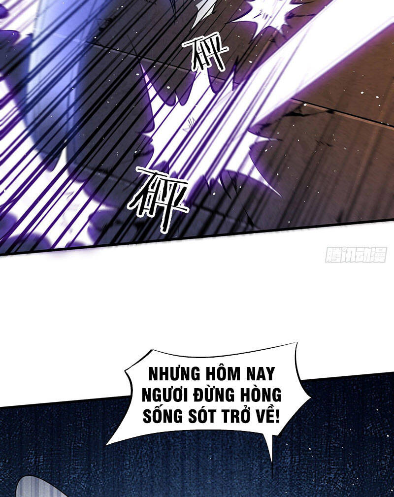 Không Có Đạo Lữ Sẽ Chết Chapter 11 - Trang 2