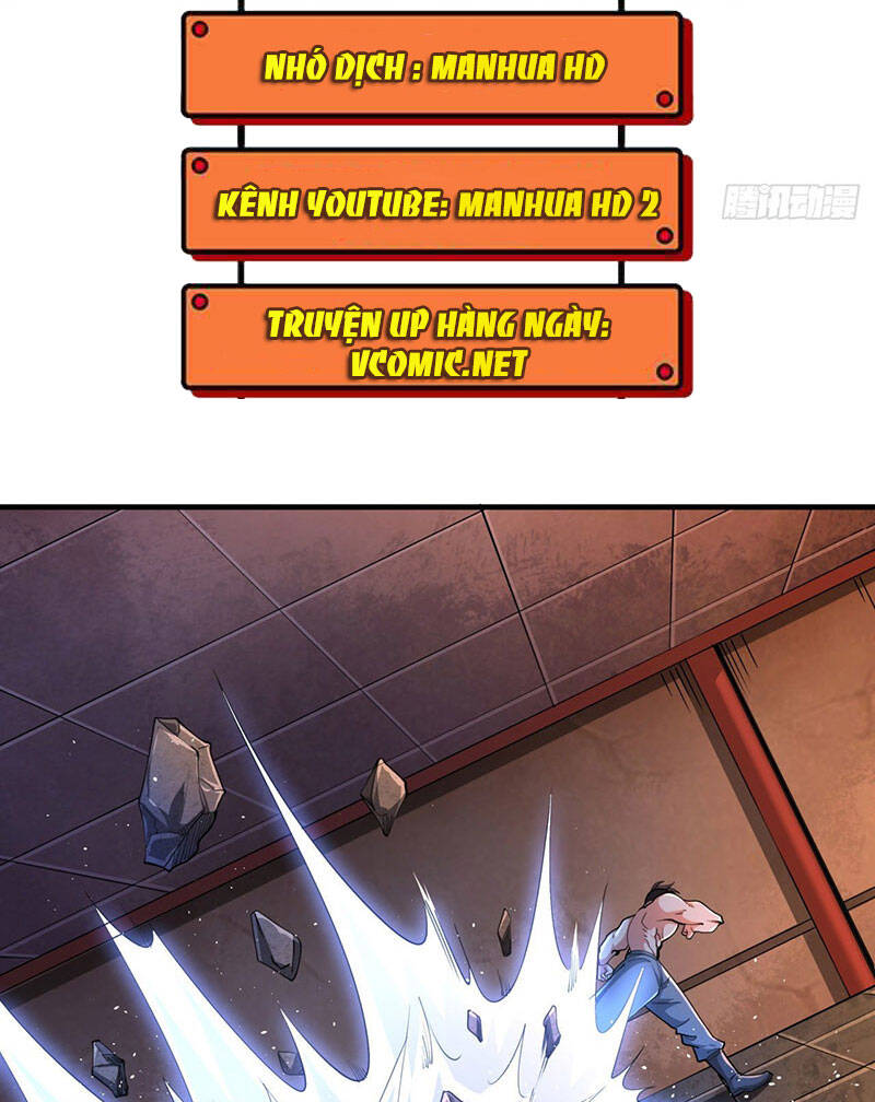 Không Có Đạo Lữ Sẽ Chết Chapter 11 - Trang 2