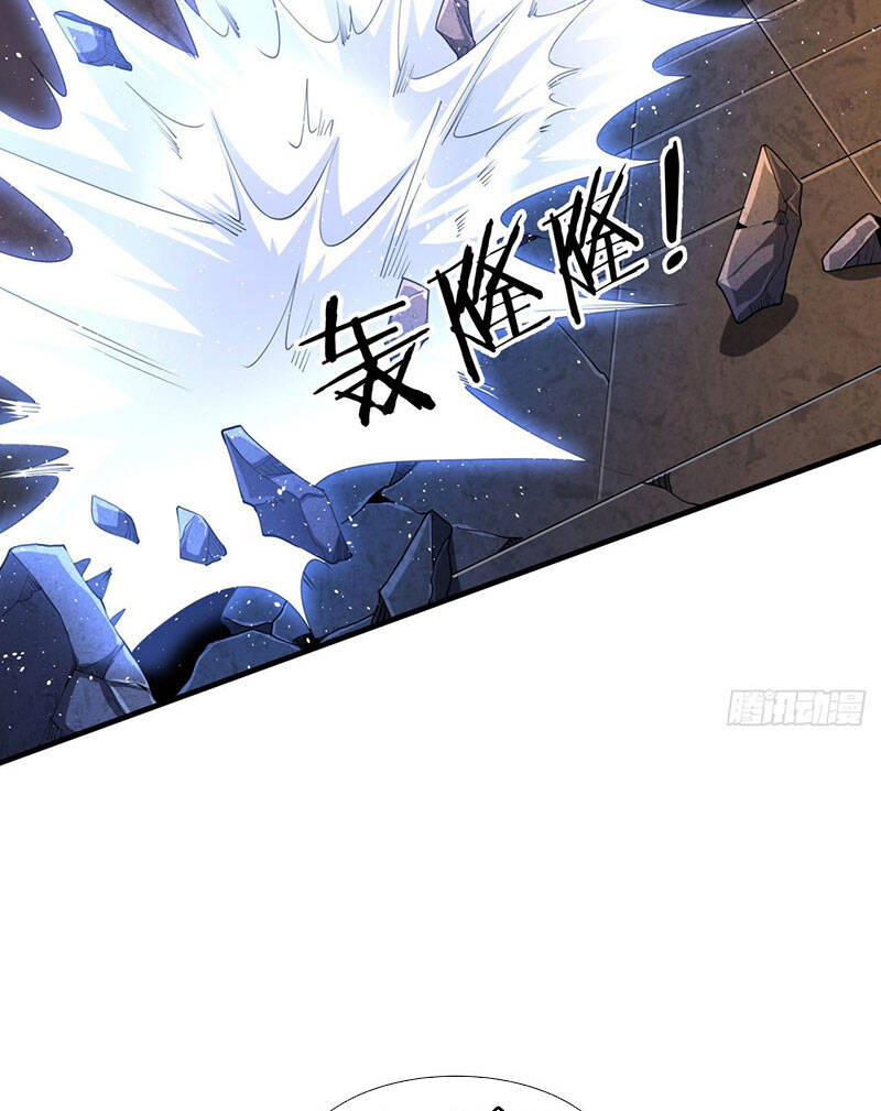 Không Có Đạo Lữ Sẽ Chết Chapter 11 - Trang 2