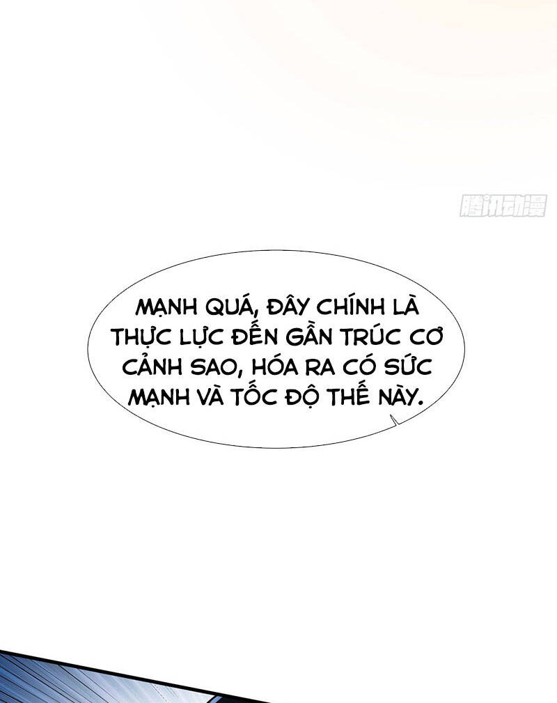 Không Có Đạo Lữ Sẽ Chết Chapter 11 - Trang 2