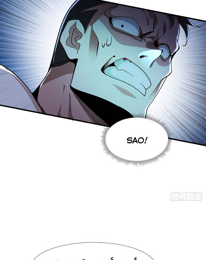 Không Có Đạo Lữ Sẽ Chết Chapter 11 - Trang 2