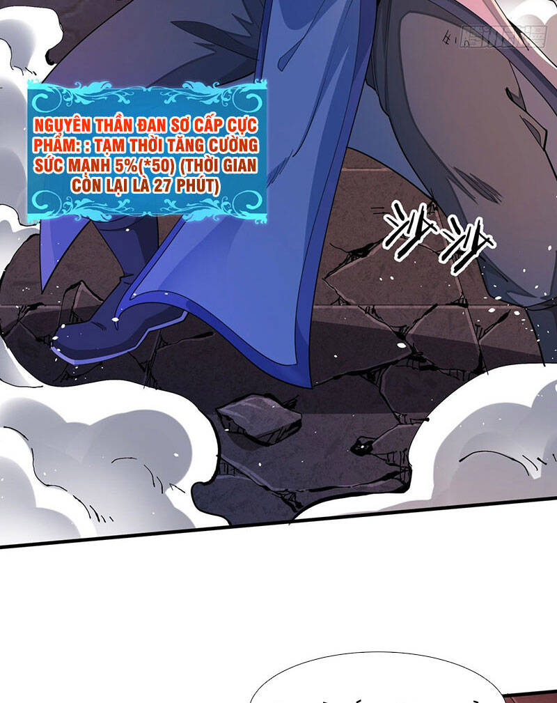 Không Có Đạo Lữ Sẽ Chết Chapter 11 - Trang 2