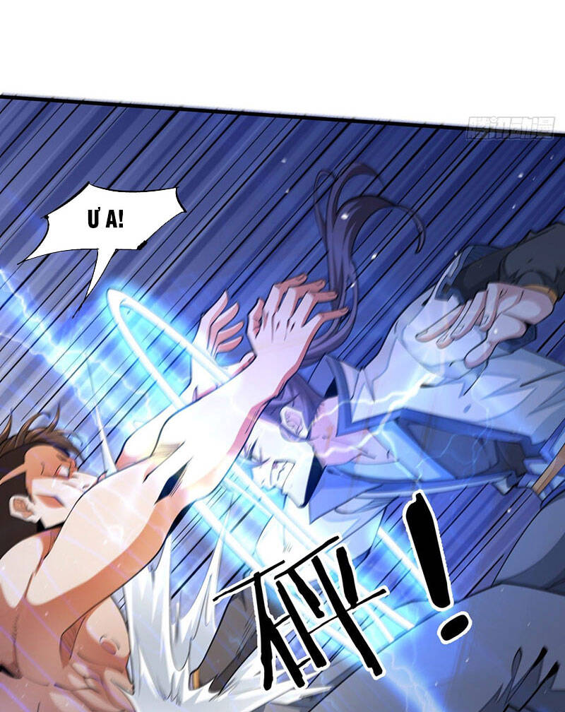 Không Có Đạo Lữ Sẽ Chết Chapter 11 - Trang 2