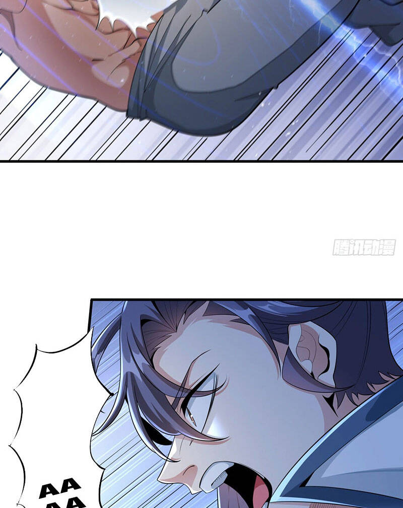 Không Có Đạo Lữ Sẽ Chết Chapter 11 - Trang 2