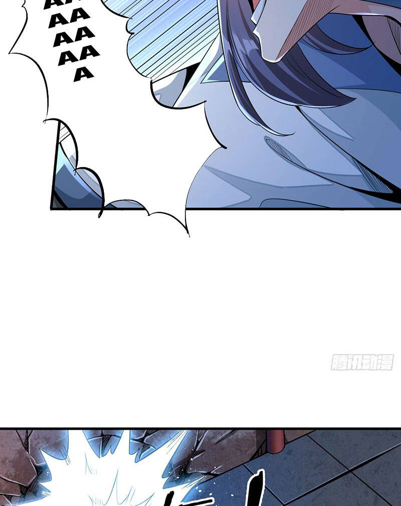 Không Có Đạo Lữ Sẽ Chết Chapter 11 - Trang 2