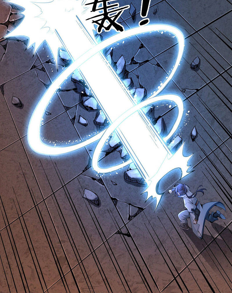 Không Có Đạo Lữ Sẽ Chết Chapter 11 - Trang 2