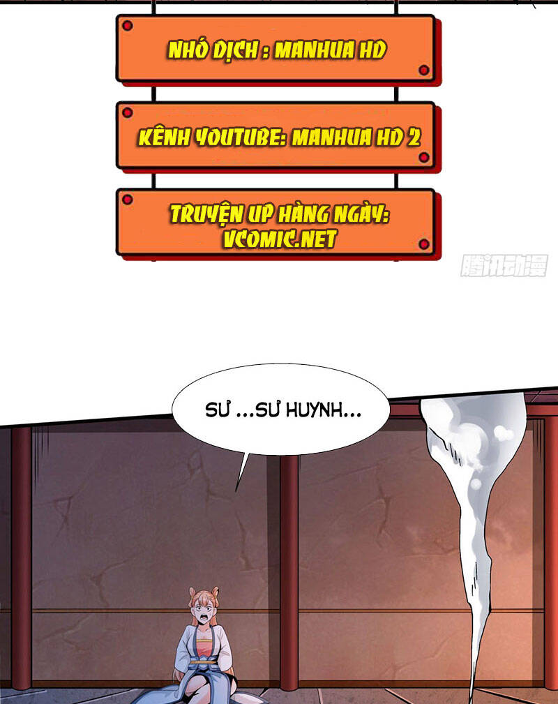 Không Có Đạo Lữ Sẽ Chết Chapter 11 - Trang 2