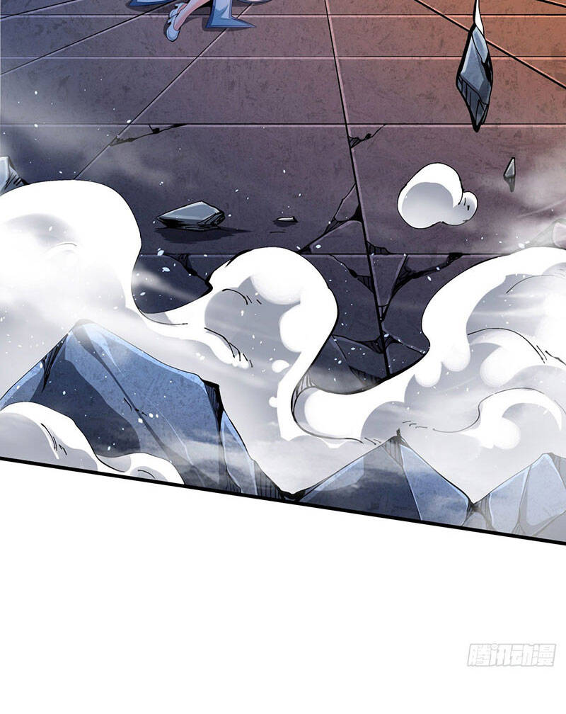 Không Có Đạo Lữ Sẽ Chết Chapter 11 - Trang 2