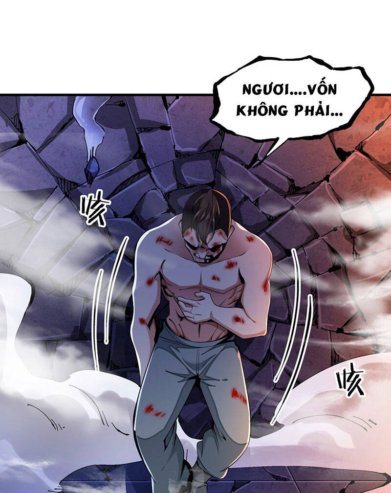 Không Có Đạo Lữ Sẽ Chết Chapter 11 - Trang 2