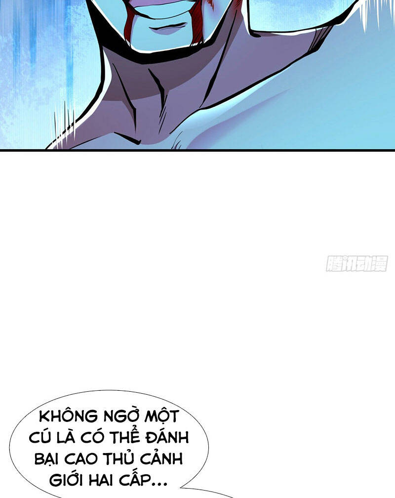 Không Có Đạo Lữ Sẽ Chết Chapter 11 - Trang 2