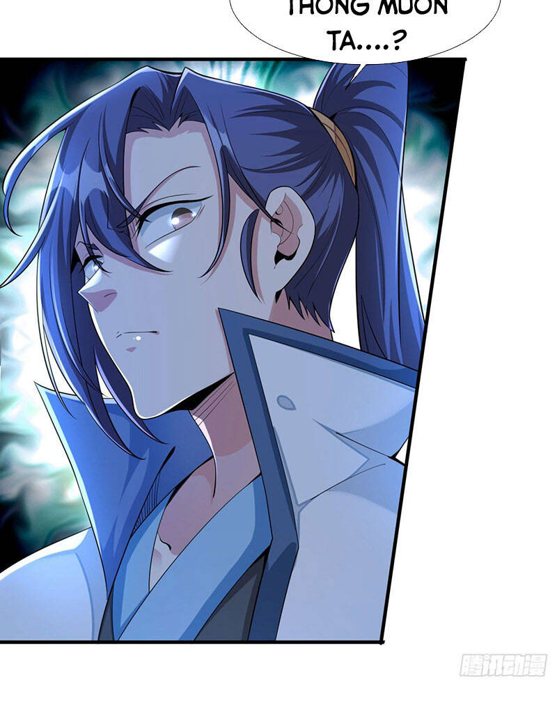 Không Có Đạo Lữ Sẽ Chết Chapter 11 - Trang 2