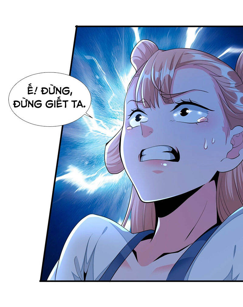 Không Có Đạo Lữ Sẽ Chết Chapter 11 - Trang 2