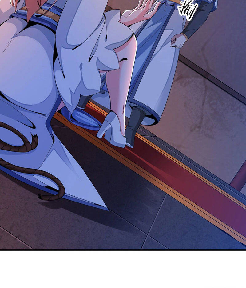 Không Có Đạo Lữ Sẽ Chết Chapter 12 - Trang 2