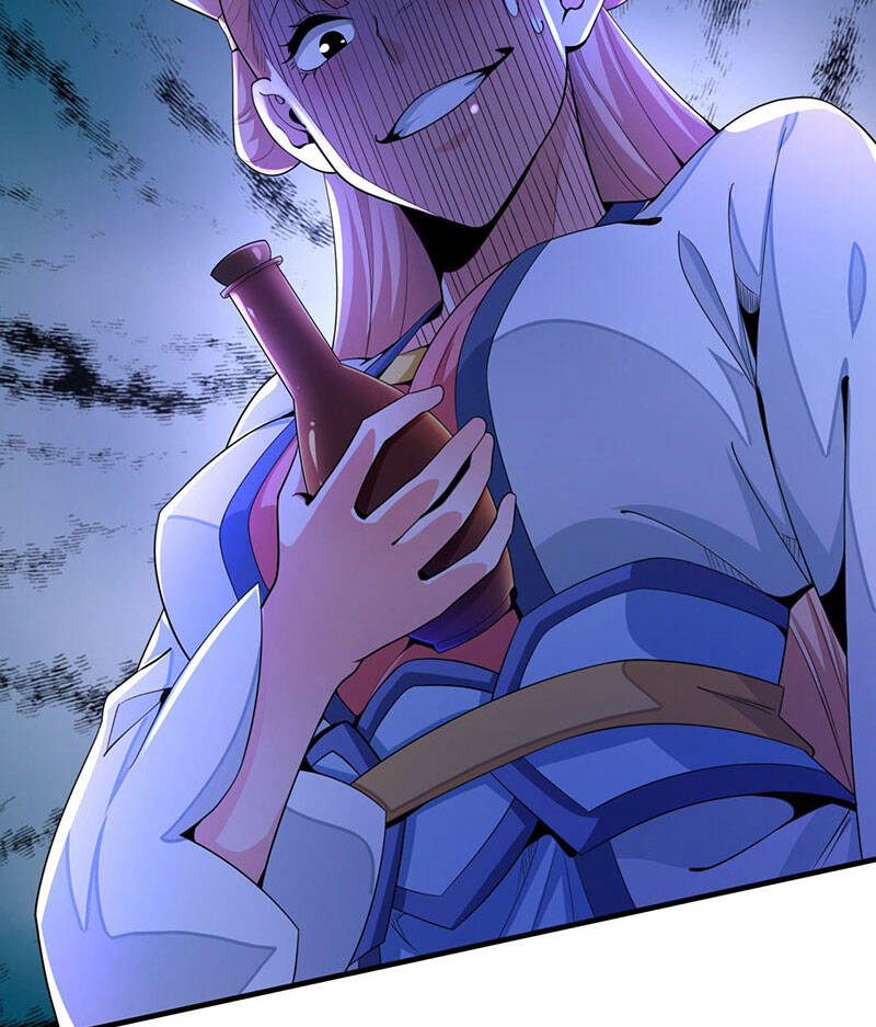 Không Có Đạo Lữ Sẽ Chết Chapter 12 - Trang 2