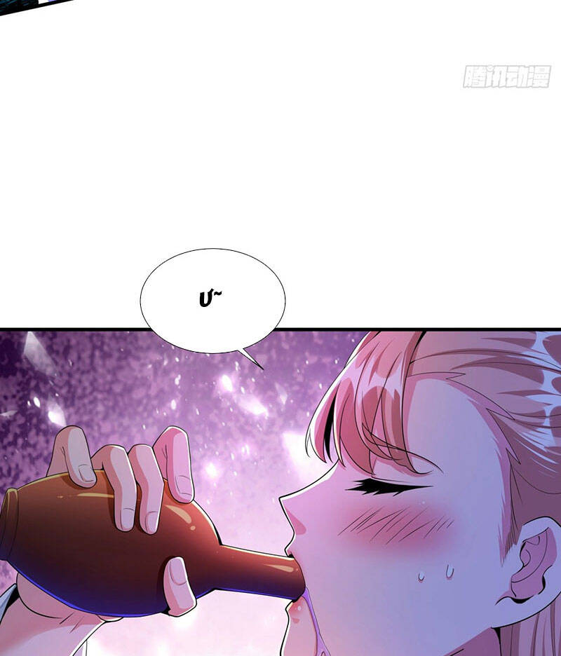 Không Có Đạo Lữ Sẽ Chết Chapter 12 - Trang 2