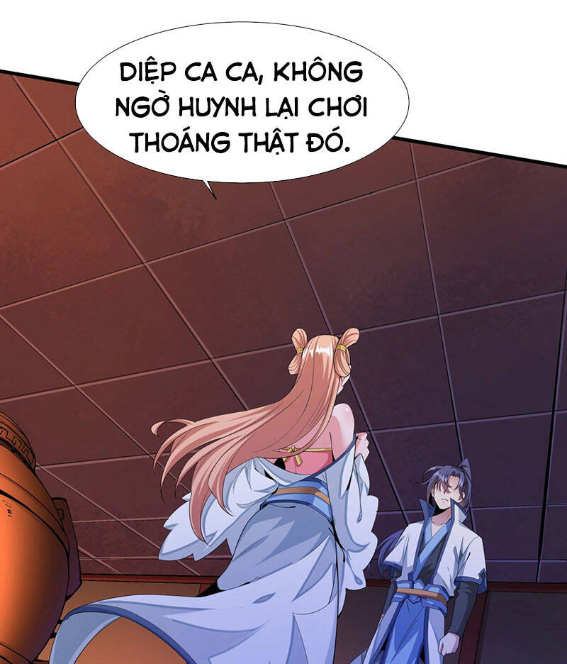 Không Có Đạo Lữ Sẽ Chết Chapter 12 - Trang 2