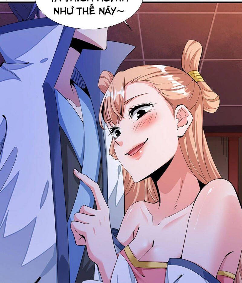 Không Có Đạo Lữ Sẽ Chết Chapter 12 - Trang 2