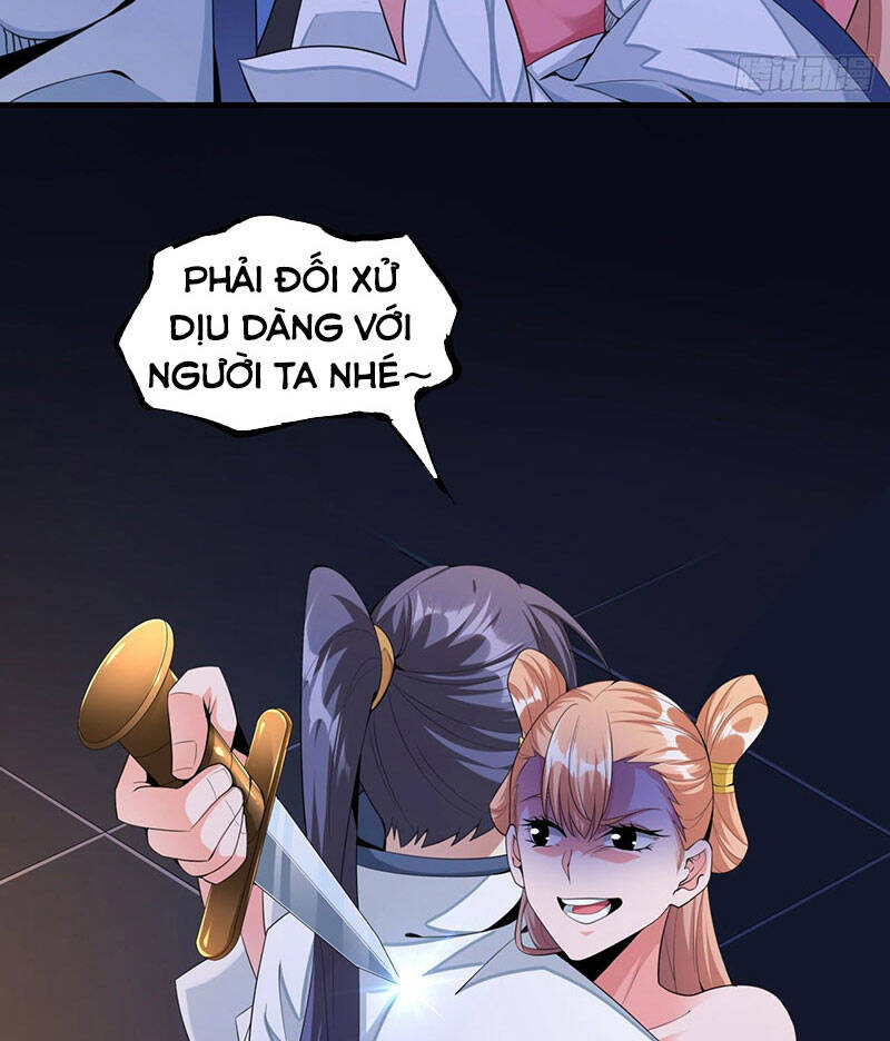 Không Có Đạo Lữ Sẽ Chết Chapter 12 - Trang 2