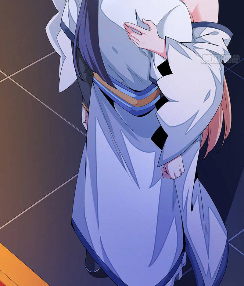 Không Có Đạo Lữ Sẽ Chết Chapter 12 - Trang 2