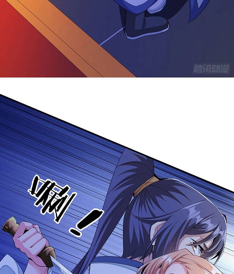 Không Có Đạo Lữ Sẽ Chết Chapter 12 - Trang 2