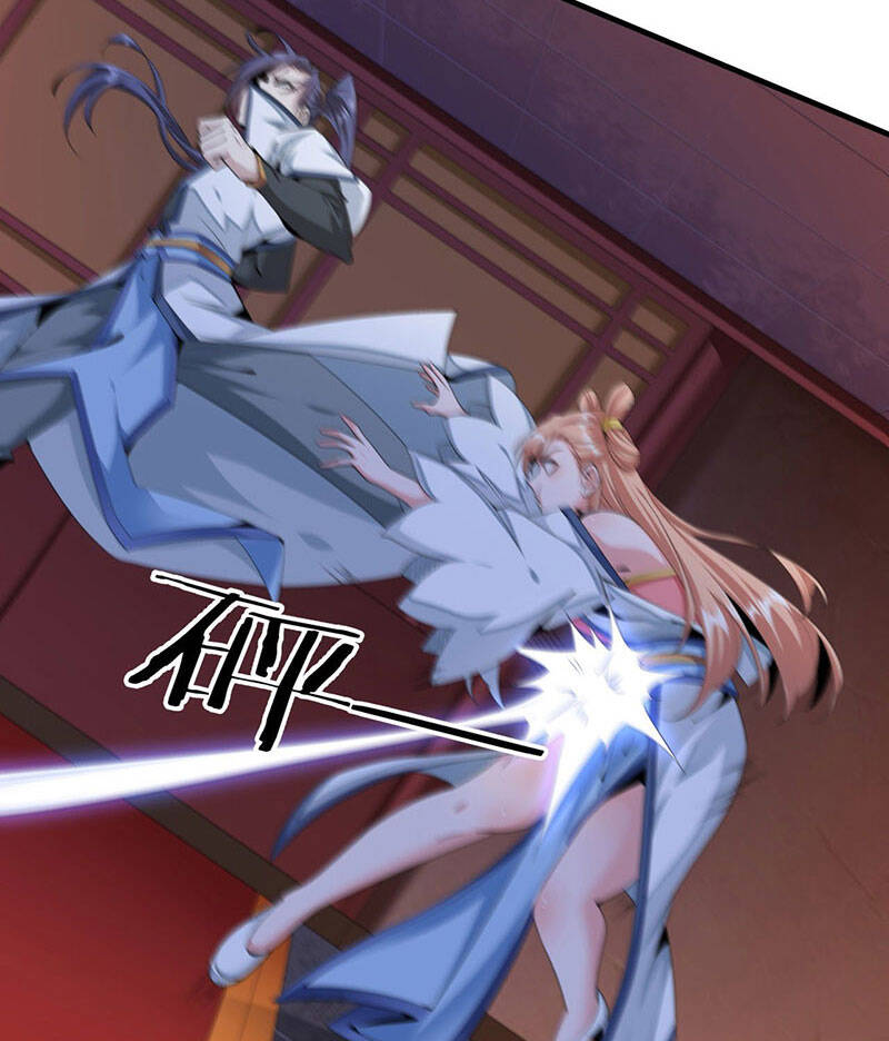 Không Có Đạo Lữ Sẽ Chết Chapter 12 - Trang 2