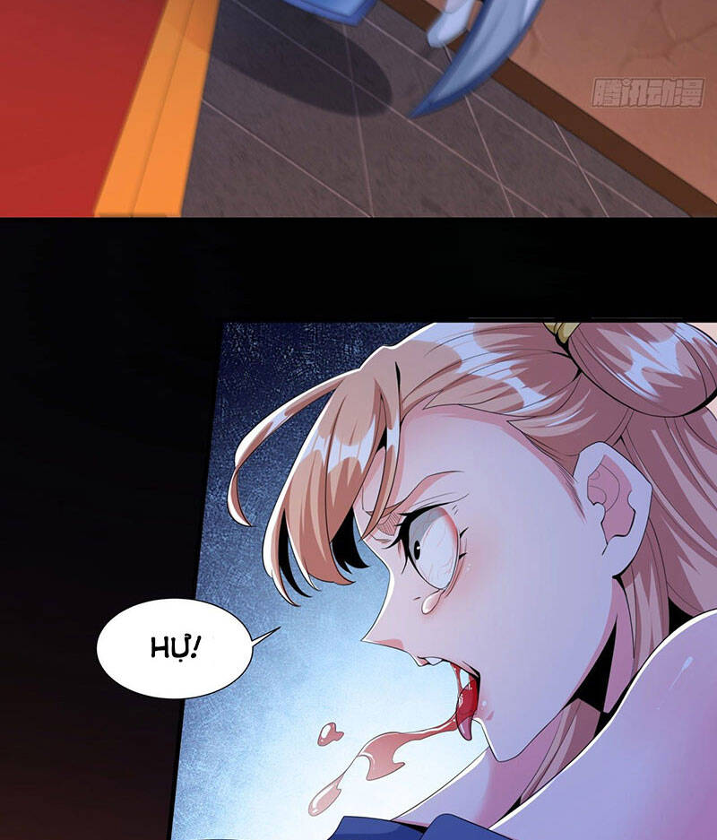 Không Có Đạo Lữ Sẽ Chết Chapter 12 - Trang 2