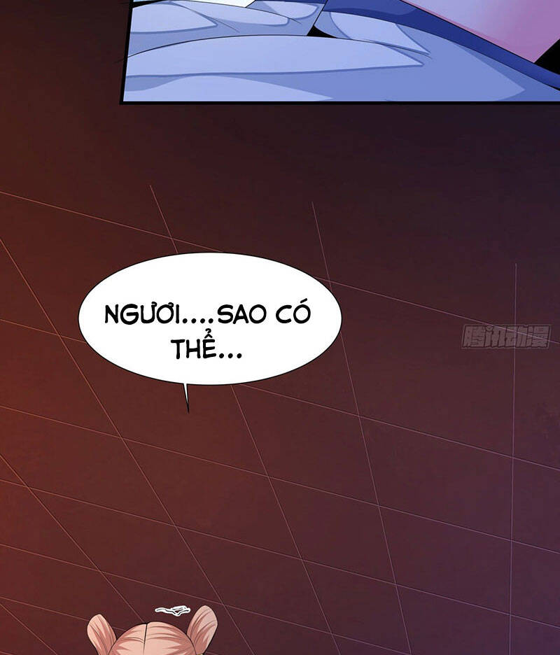 Không Có Đạo Lữ Sẽ Chết Chapter 12 - Trang 2