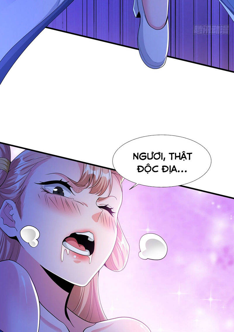 Không Có Đạo Lữ Sẽ Chết Chapter 12 - Trang 2