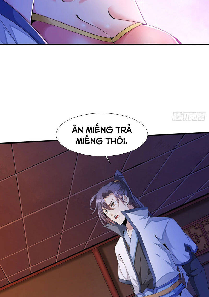 Không Có Đạo Lữ Sẽ Chết Chapter 12 - Trang 2