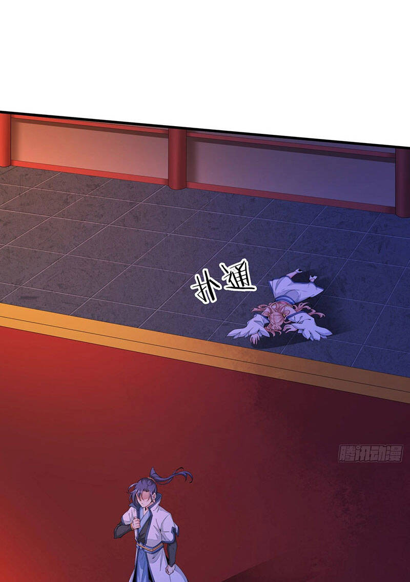 Không Có Đạo Lữ Sẽ Chết Chapter 12 - Trang 2