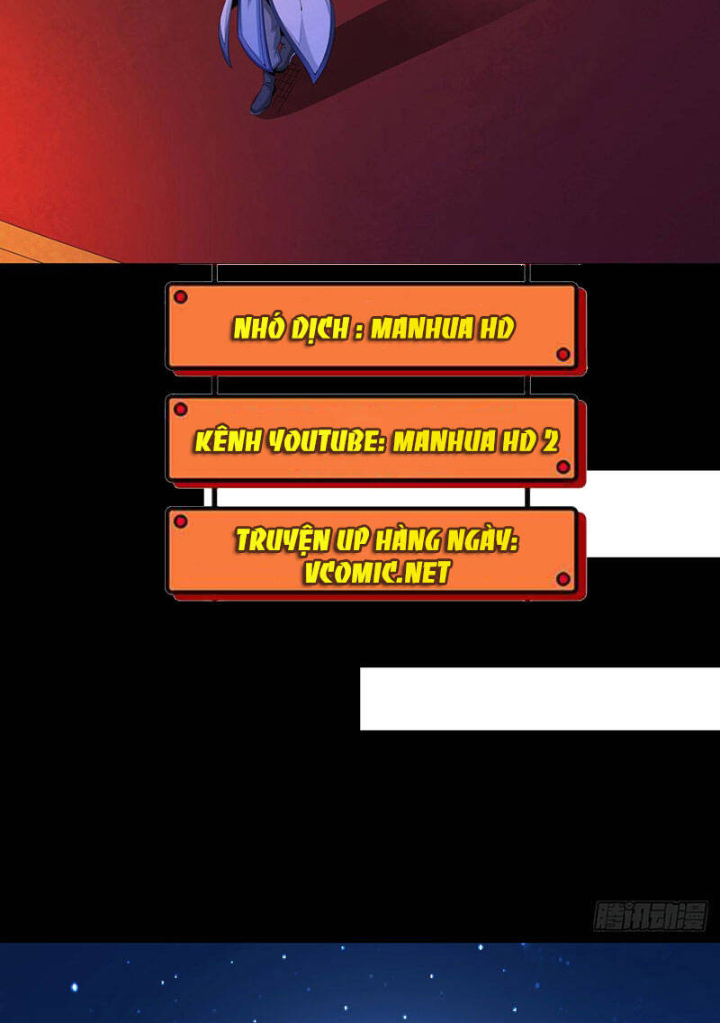 Không Có Đạo Lữ Sẽ Chết Chapter 12 - Trang 2