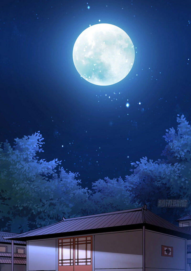 Không Có Đạo Lữ Sẽ Chết Chapter 12 - Trang 2