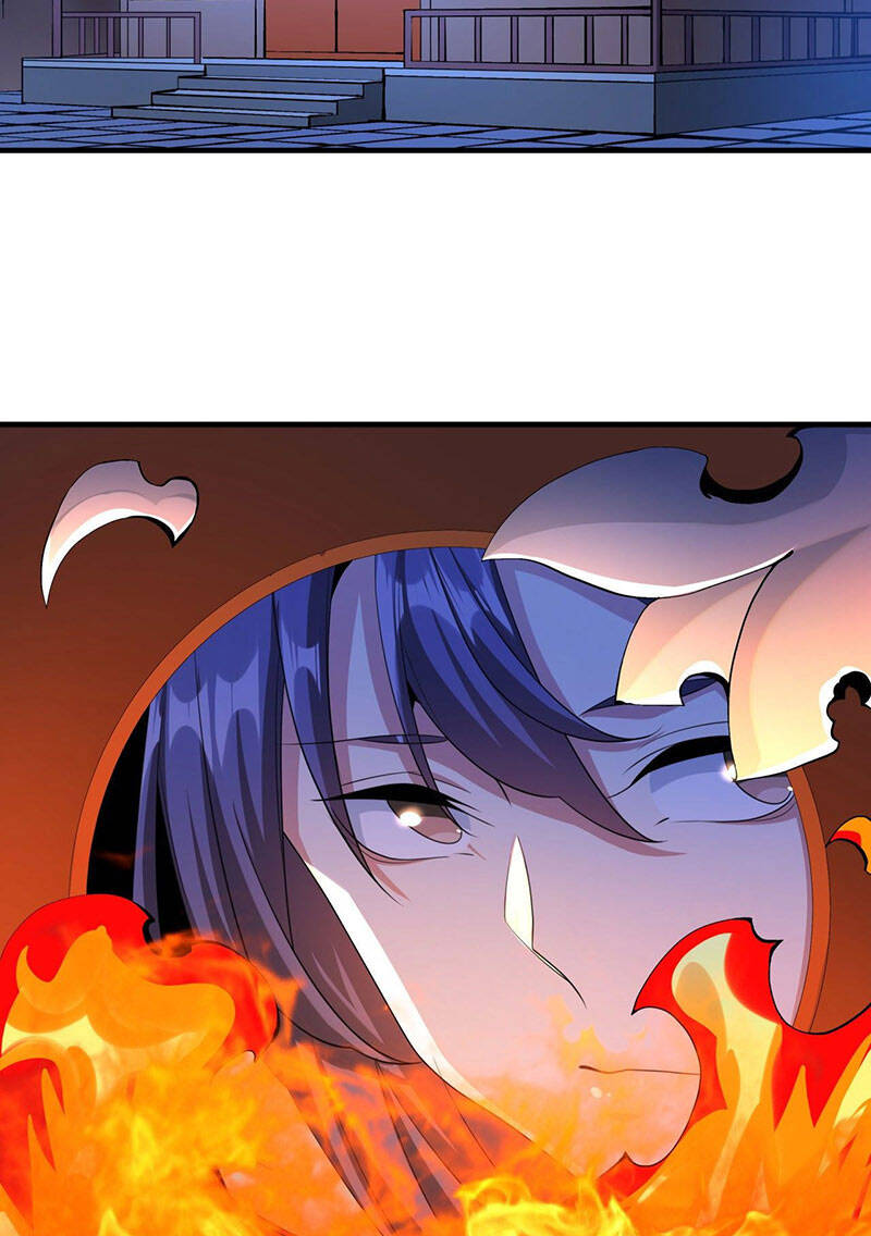 Không Có Đạo Lữ Sẽ Chết Chapter 12 - Trang 2