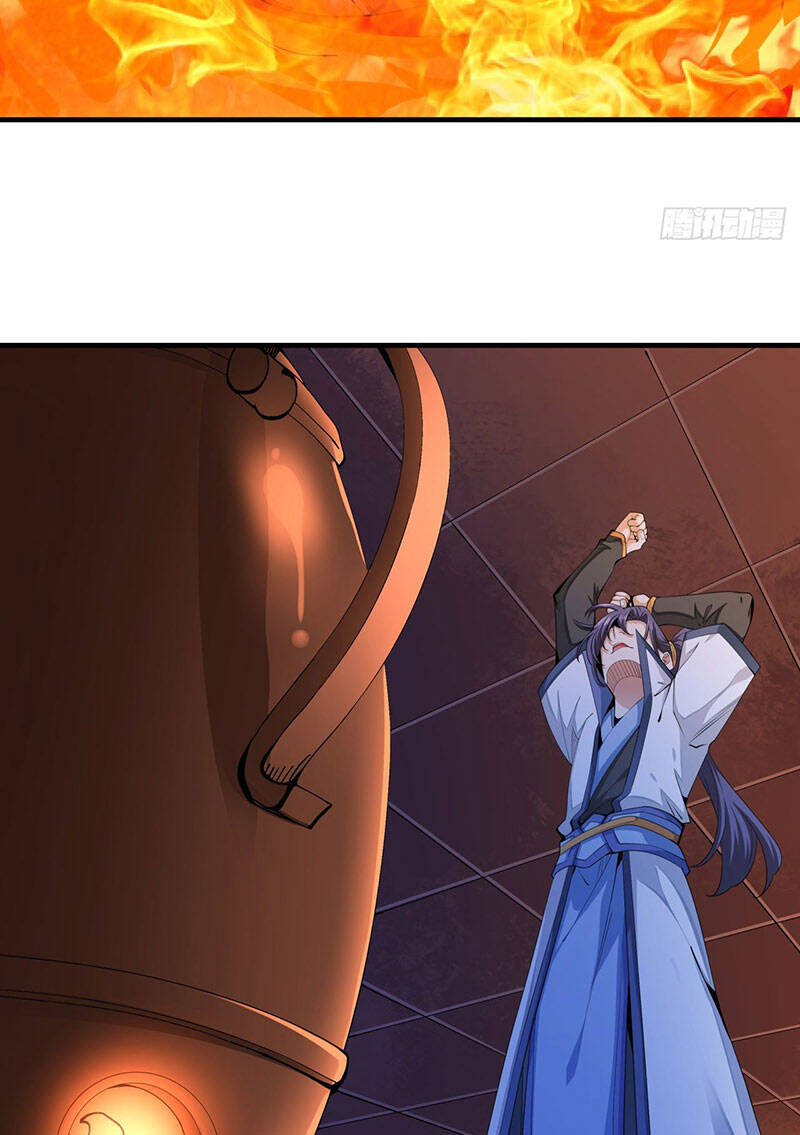 Không Có Đạo Lữ Sẽ Chết Chapter 12 - Trang 2