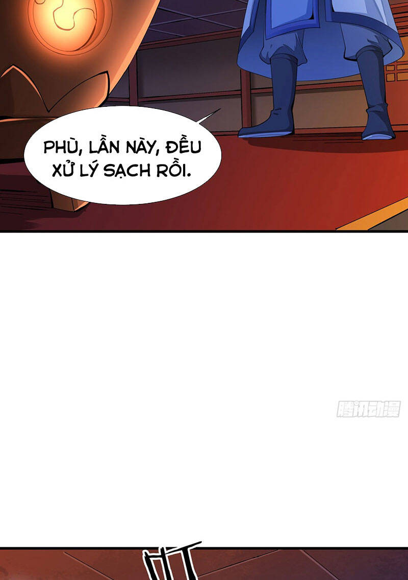 Không Có Đạo Lữ Sẽ Chết Chapter 12 - Trang 2