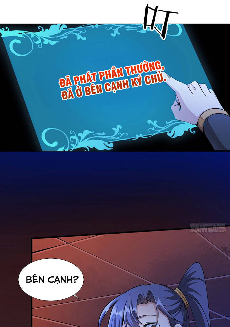 Không Có Đạo Lữ Sẽ Chết Chapter 12 - Trang 2