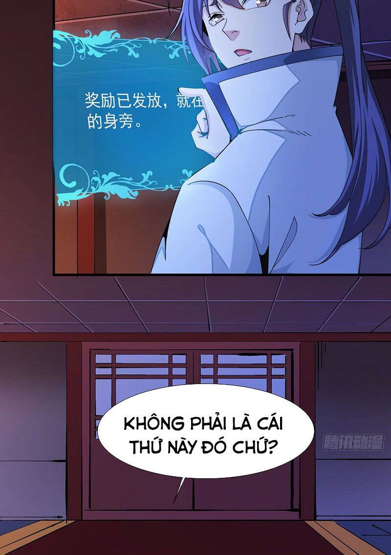 Không Có Đạo Lữ Sẽ Chết Chapter 12 - Trang 2