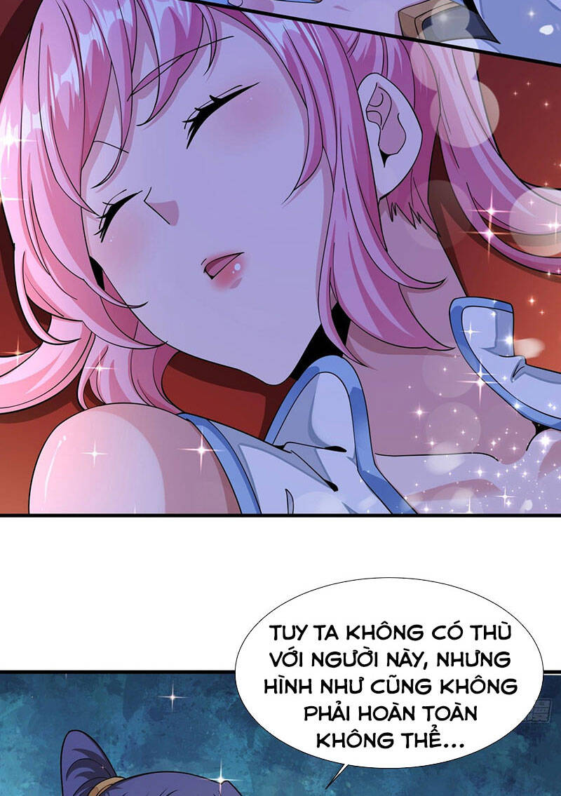 Không Có Đạo Lữ Sẽ Chết Chapter 12 - Trang 2