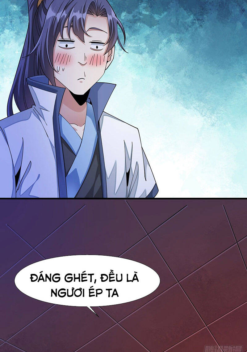 Không Có Đạo Lữ Sẽ Chết Chapter 12 - Trang 2