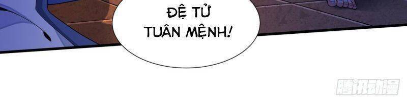 Không Có Đạo Lữ Sẽ Chết Chapter 13 - Trang 2