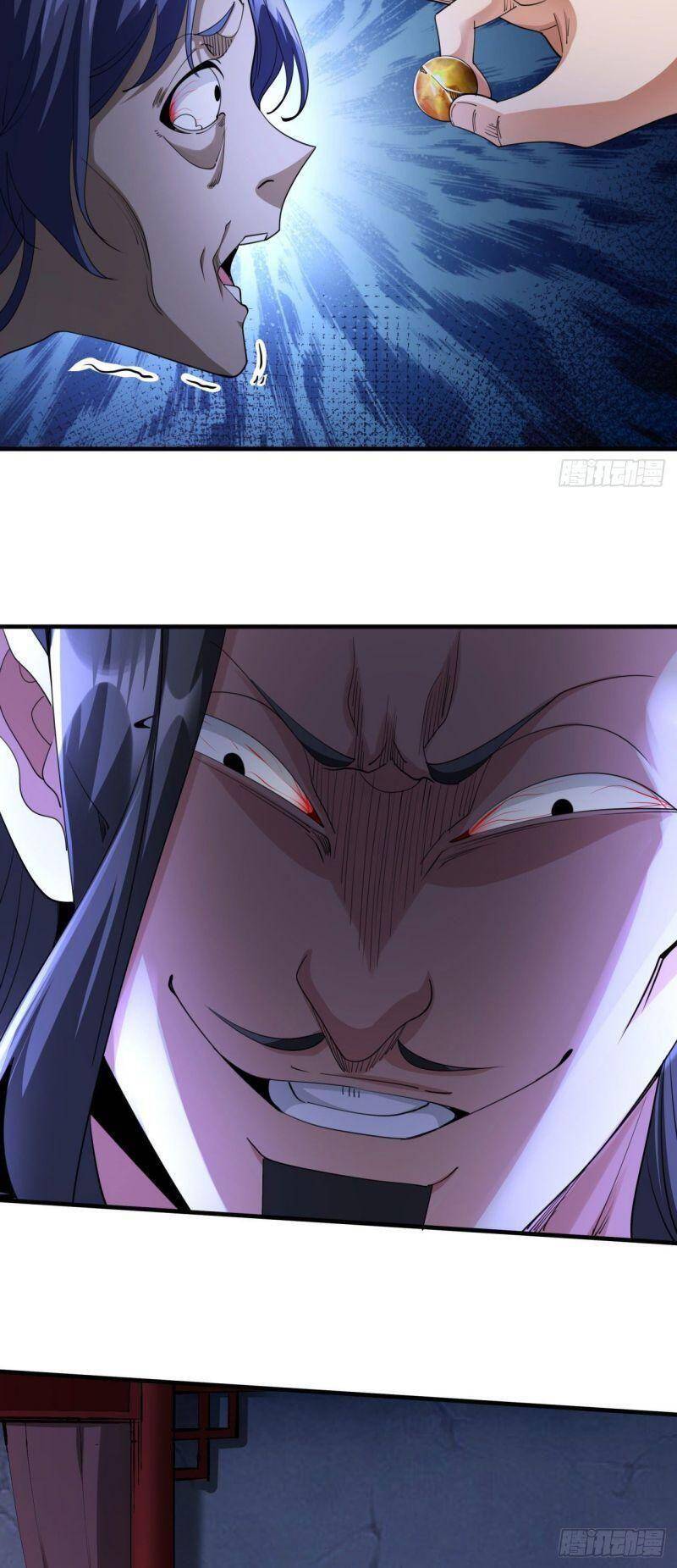 Không Có Đạo Lữ Sẽ Chết Chapter 13 - Trang 2