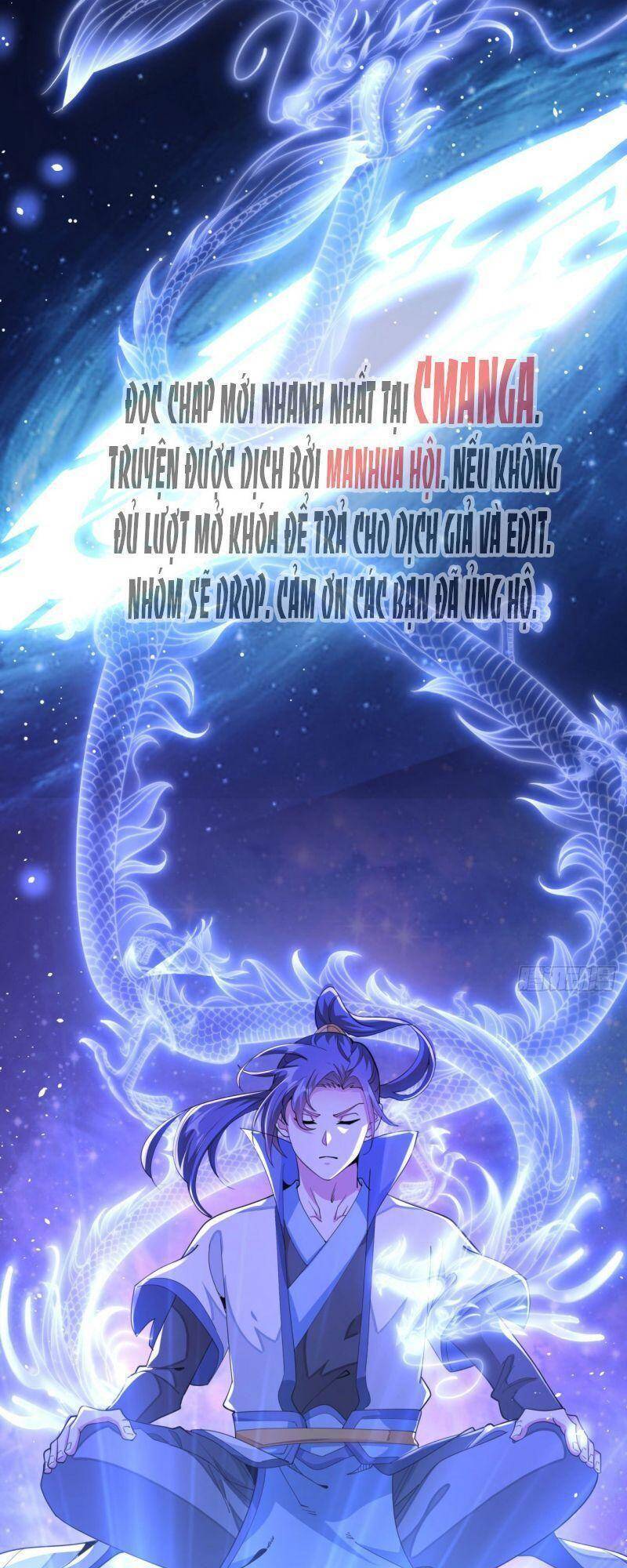 Không Có Đạo Lữ Sẽ Chết Chapter 13 - Trang 2